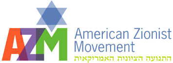 American Zionist Movement