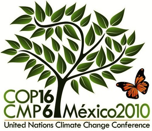 United Nations Conference on Climate Change in Cancun