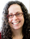 Sybil Sanchez of COEJL: The Coalition on the Environment and Jewish Life